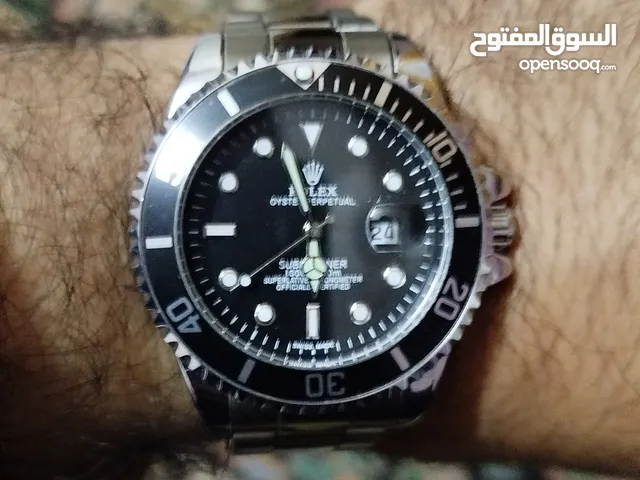 Analog Quartz Omega watches  for sale in Giza