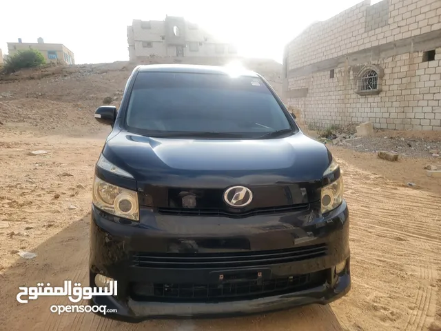 Used Toyota Voxy in Hadhramaut