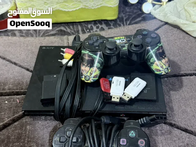 بلي 2 مستعمل للبيع