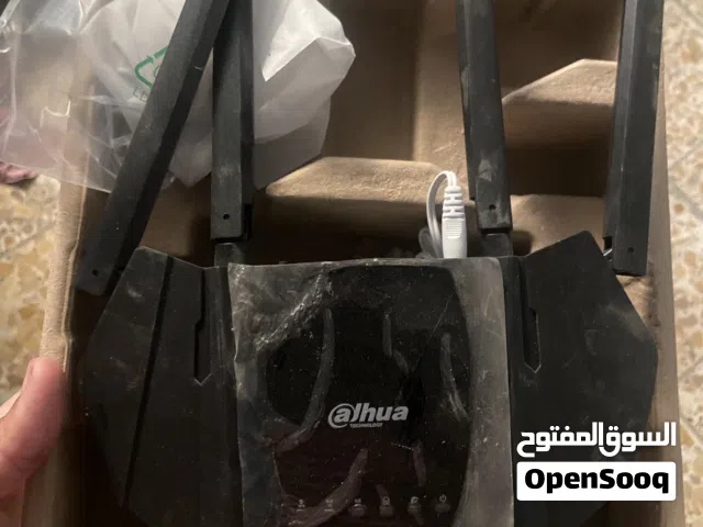 راوتر لبيع نضيف