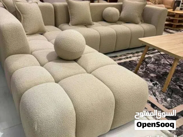 كورنر بابليز (ببلي) بتصميم مودرن حرف ال مع مجوزة