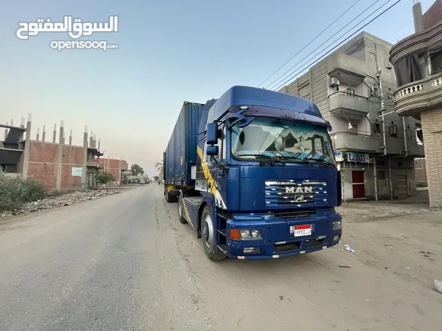 شحن دولي من مصر الى فلسطين