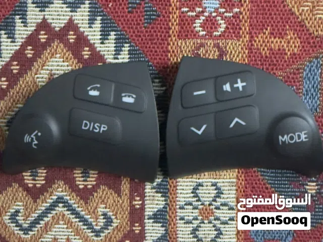 للبيع كفر لكزس اي اس