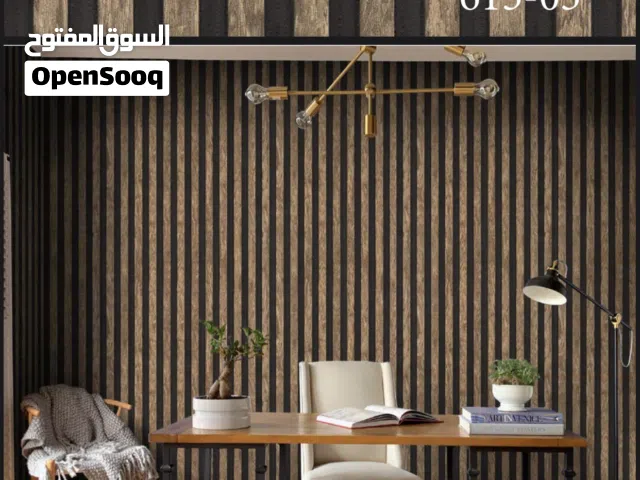 افخم انواع ورق الجدران
