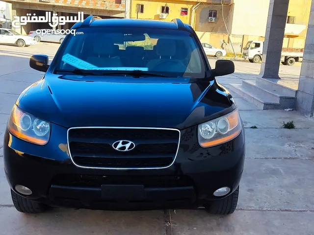 New Hyundai Santa Fe in Tripoli