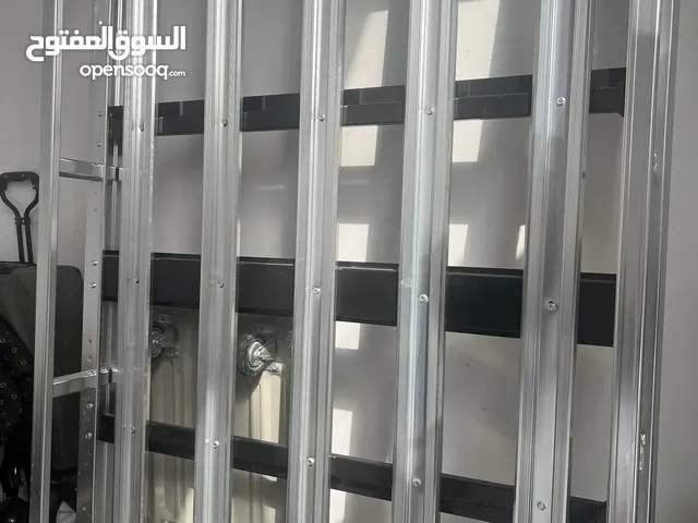 سلة علوية لجميع السيارات جديدة