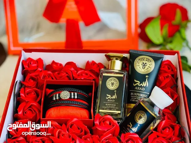 عطور رجالي