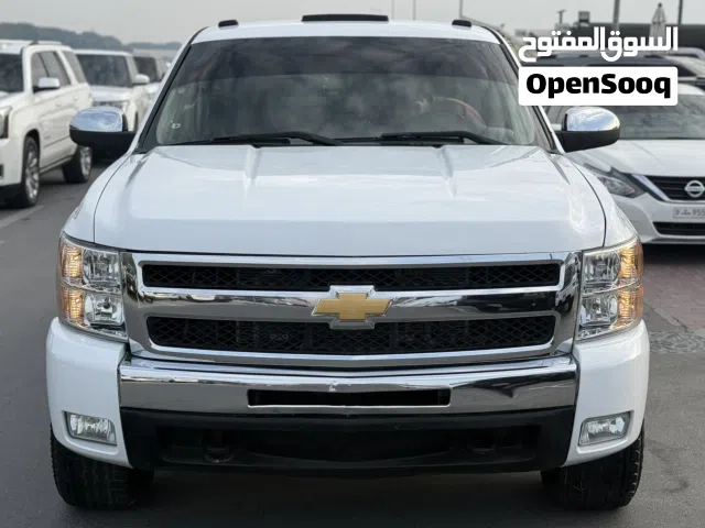 2013 Chevrolet Silverado 1500 LT Z71
