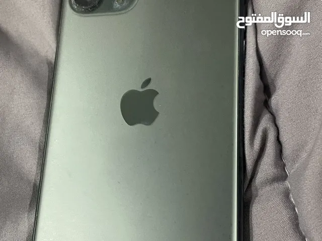 Apple iPhone 11 Pro 64 GB in Muscat