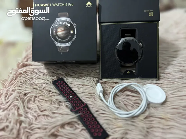 Huawei smart watches for Sale in Sabratha