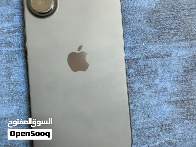 Apple iPhone 16 128 GB in Amman