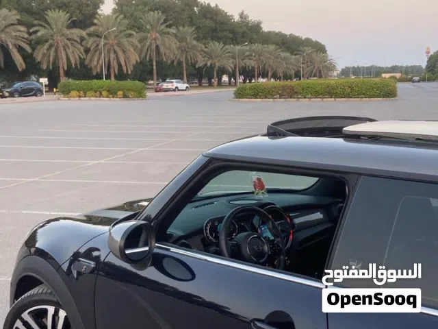 Used MINI Clubman in Muscat