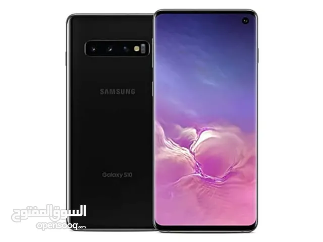 Samsung Galaxy S23 Plus 128 GB in Tripoli