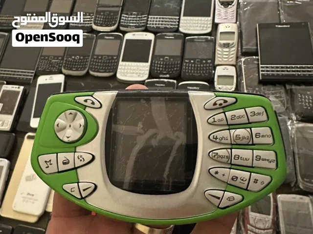 هواتف قديمه