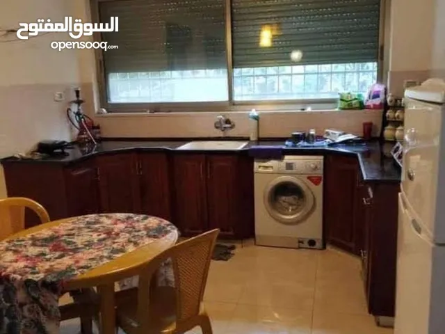 عين منجد بالقرب من سوبر ماركت بغداد غرفتين نوم مفروشة