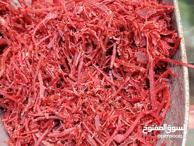 زعفران كشميري