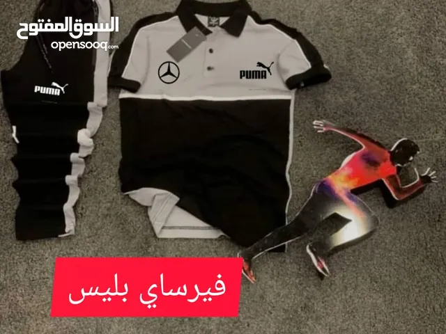 اطقم شبابية