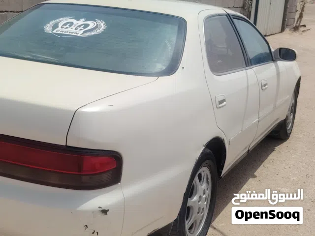 2000 تويوتا اخرى
