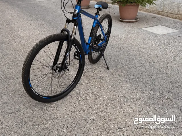 بسكليت المنيوم