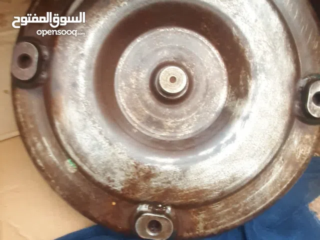 اغراض كير cvt سيارة شيريE5