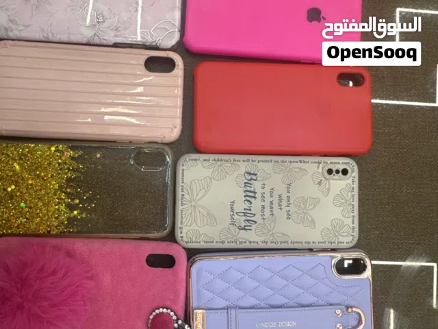 كفارات ايفون xs max