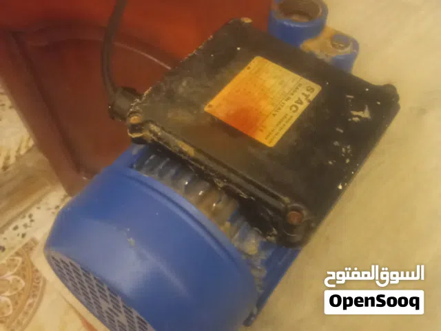 بومبا مياه مستعمله مكان طرابلس
