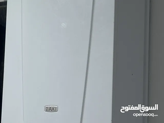 بويلر غاز تدفئة مركزية