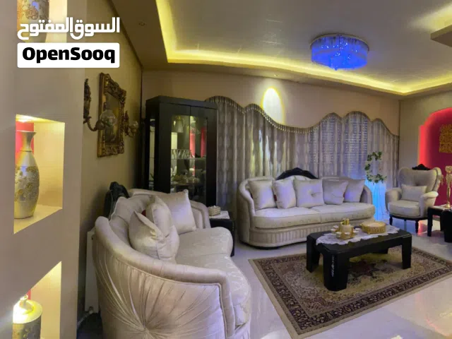 195 m2 3 Bedrooms Apartments for Sale in Amman Marj El Hamam