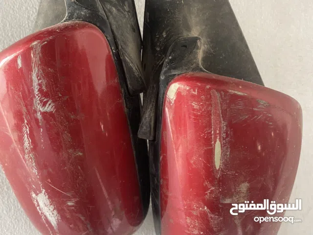 للبيع قطع غيار منوع