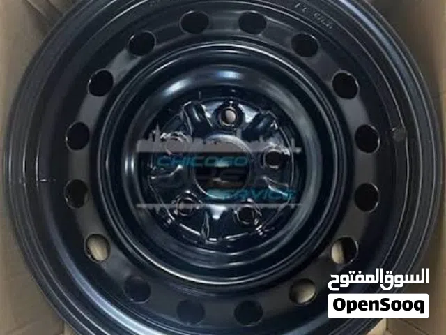 ديسكو واحد فقط تويوتا كامري 16