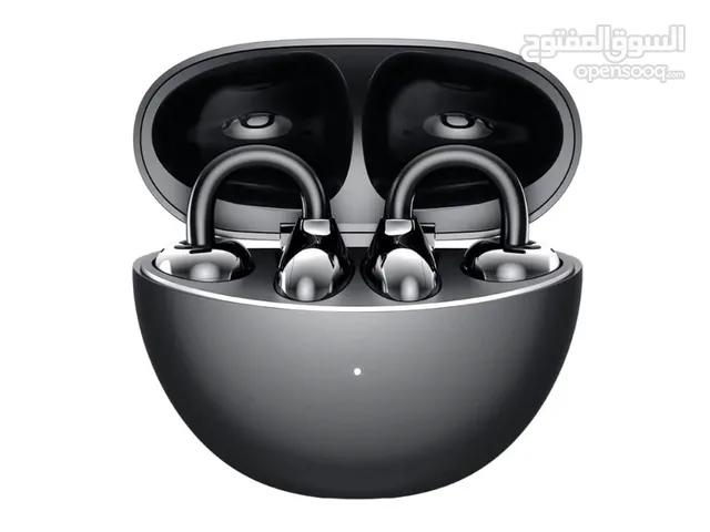 Honor choice earbuds clip
