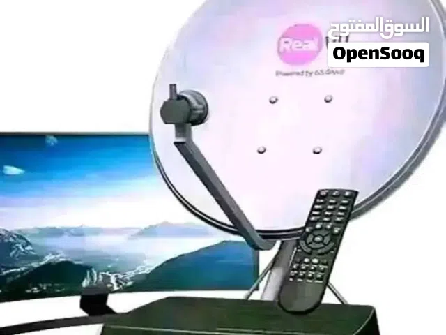 تعديل ستلايت متوفر فنى الان