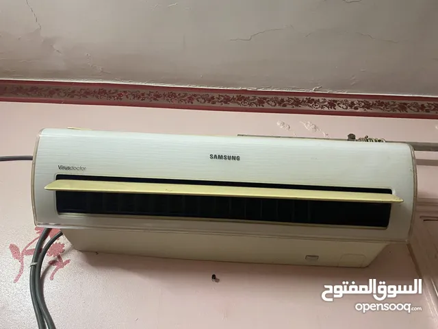 Samsung 1 to 1.4 Tons AC in Giza