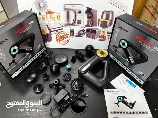 مدلك العضلات الإلكتروني 15*1 - متوفر كميات للتجار