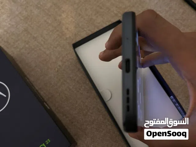 Motorola Moto G23 128 GB in Benghazi
