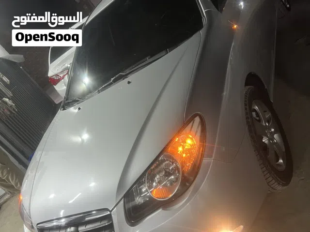 Used Hyundai Avante in Tripoli