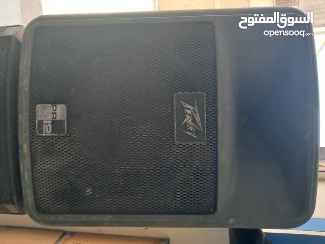 Speakers for sale in Jenin