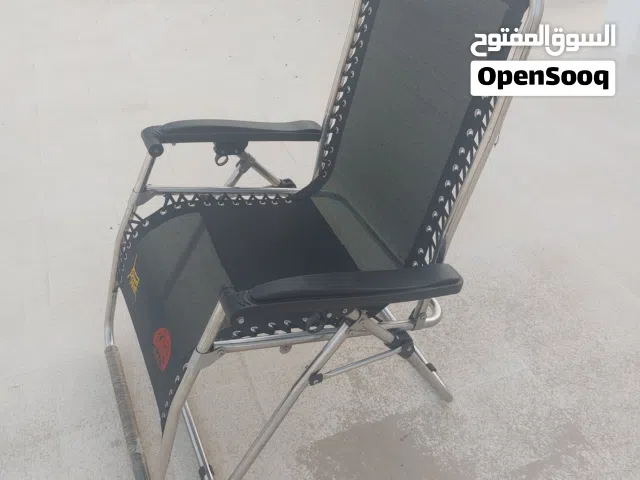 Folding chair
