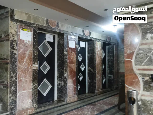 شقه للبيع المريوطيه هرم الرئيسي