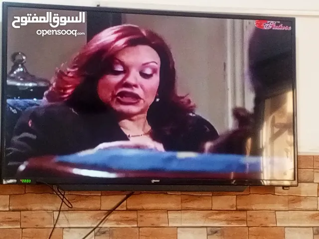 StarSat LED 43 inch TV in Amman