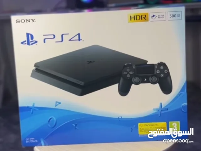 PlayStation 4 PlayStation for sale in Al Sharqiya