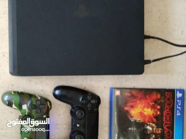 PlayStation 4 PlayStation for sale in Amman