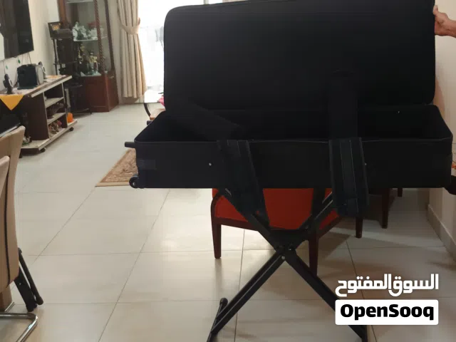 Keyboard-Carry-Case. Full Size. Nearly New.