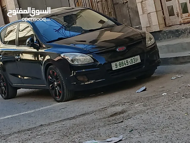 هونداي i30 بيت لحم