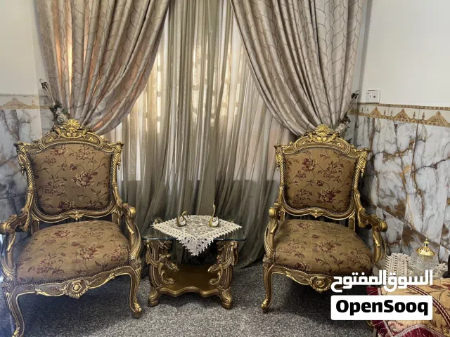 طقم للبيع زان مصري