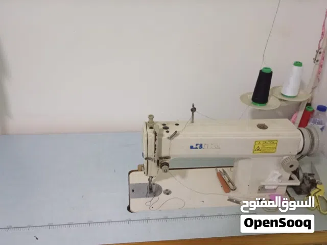Jiku Sewing Machine