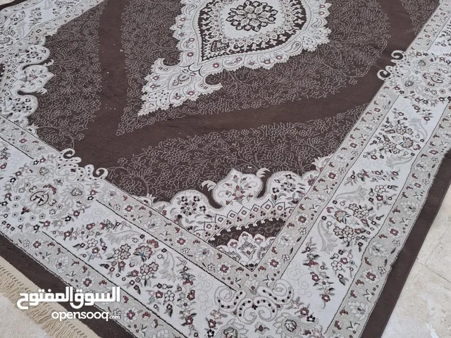 سجادة  تركية شبه جديدة