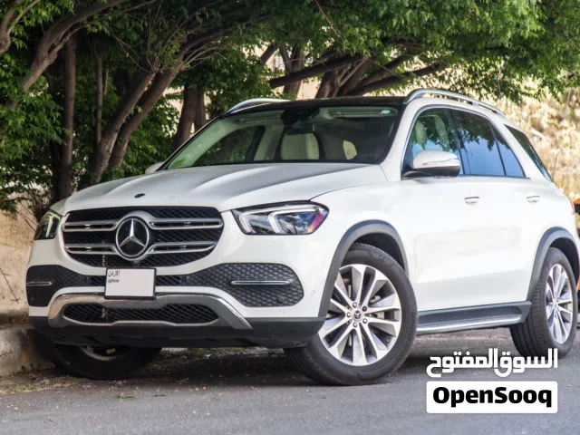 2022 Mercedes Benz GLE-Class GLE 350