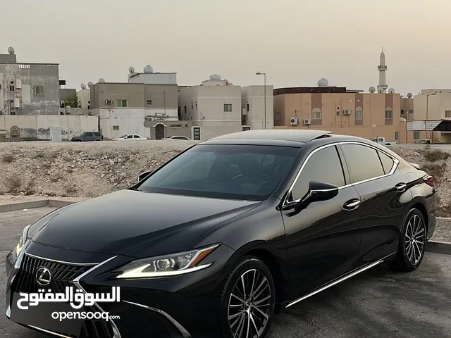 Used Lexus ES in Northern Governorate