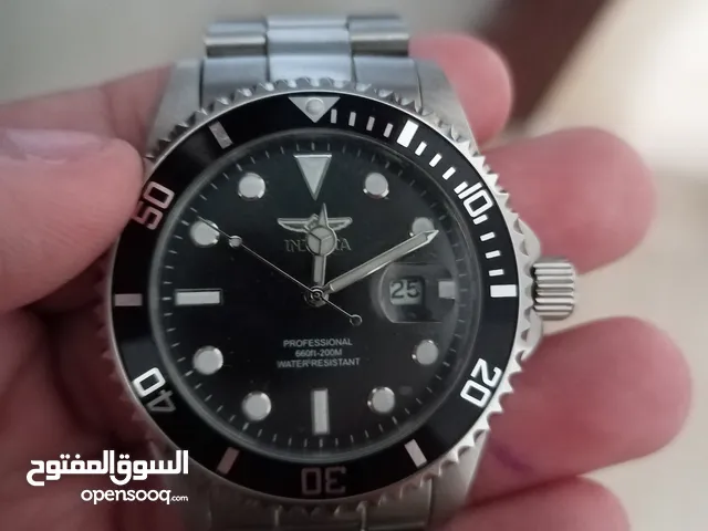 Automatic Invicta watches  for sale in Amman